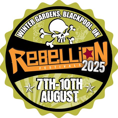 rebellion festival facebook|rebellion punk music fest facebook.